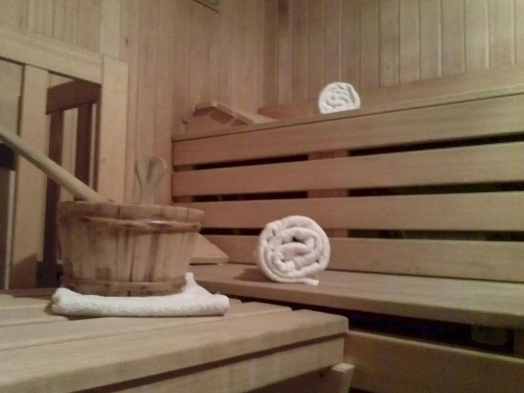 Hotel Villa Fosine Spa & Wellness