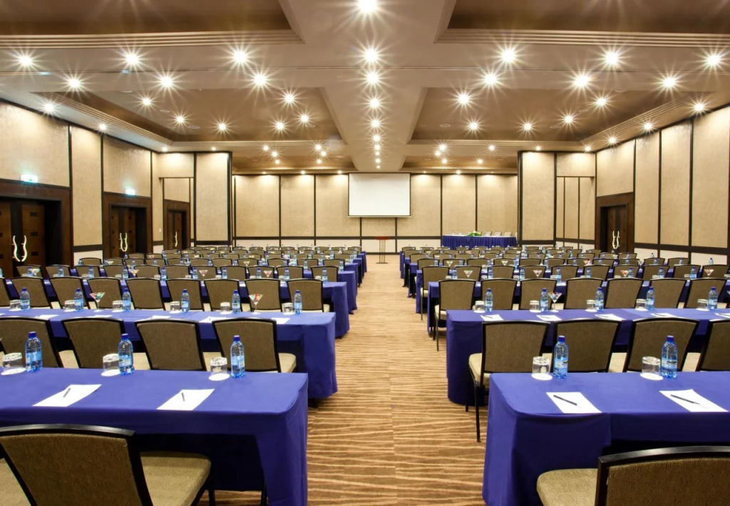 Avani Lesotho Hotel & Casino