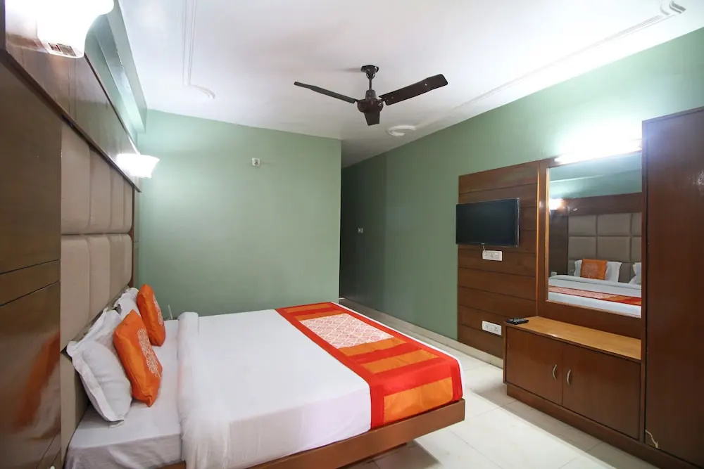 OYO 5922 Hotel Charlene