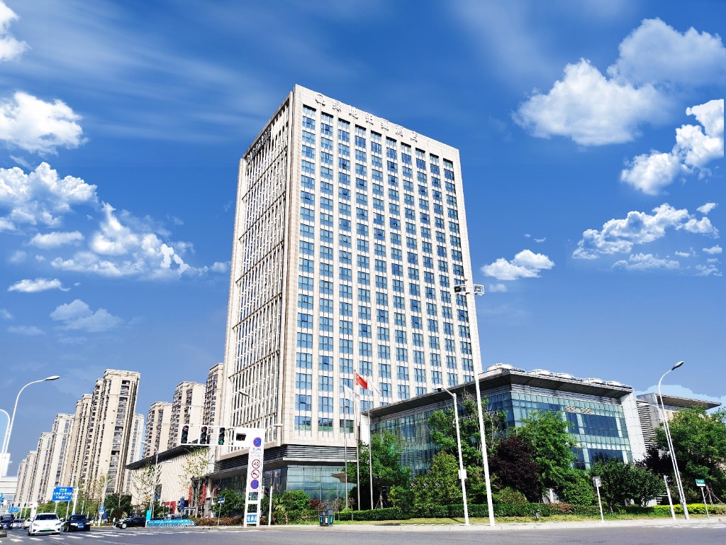 The Qube Hotel Xuzhou East