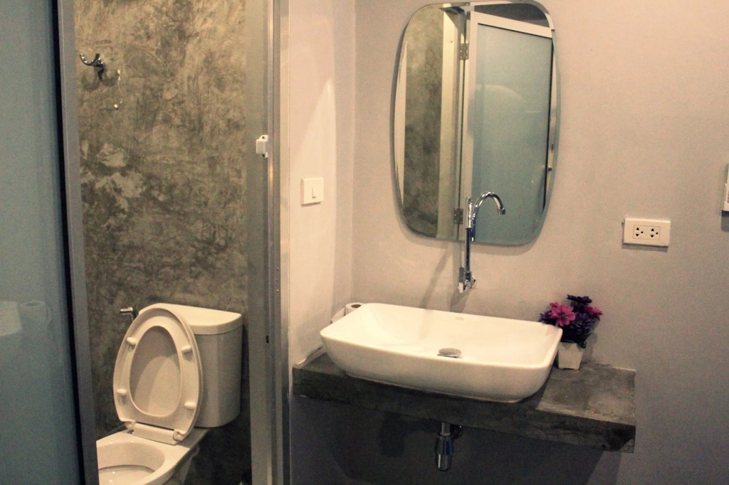 Hip Hostel - SHA Plus