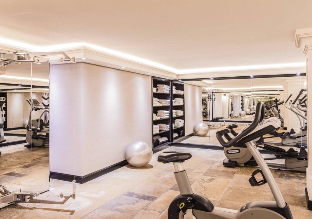 Hotel Rotary Geneva - MGallery