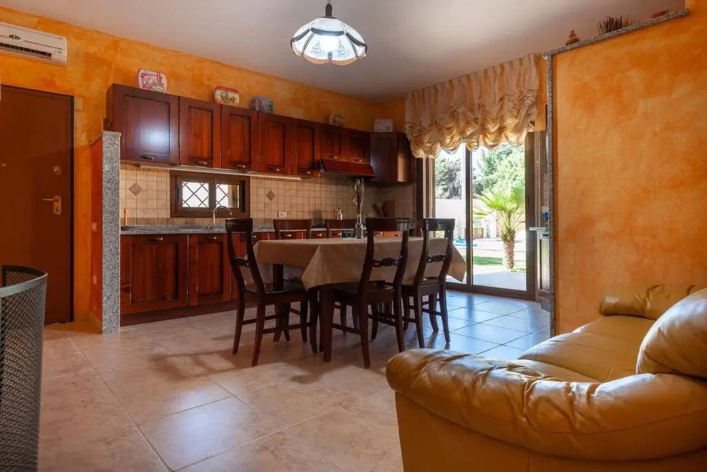 Villa Chloe