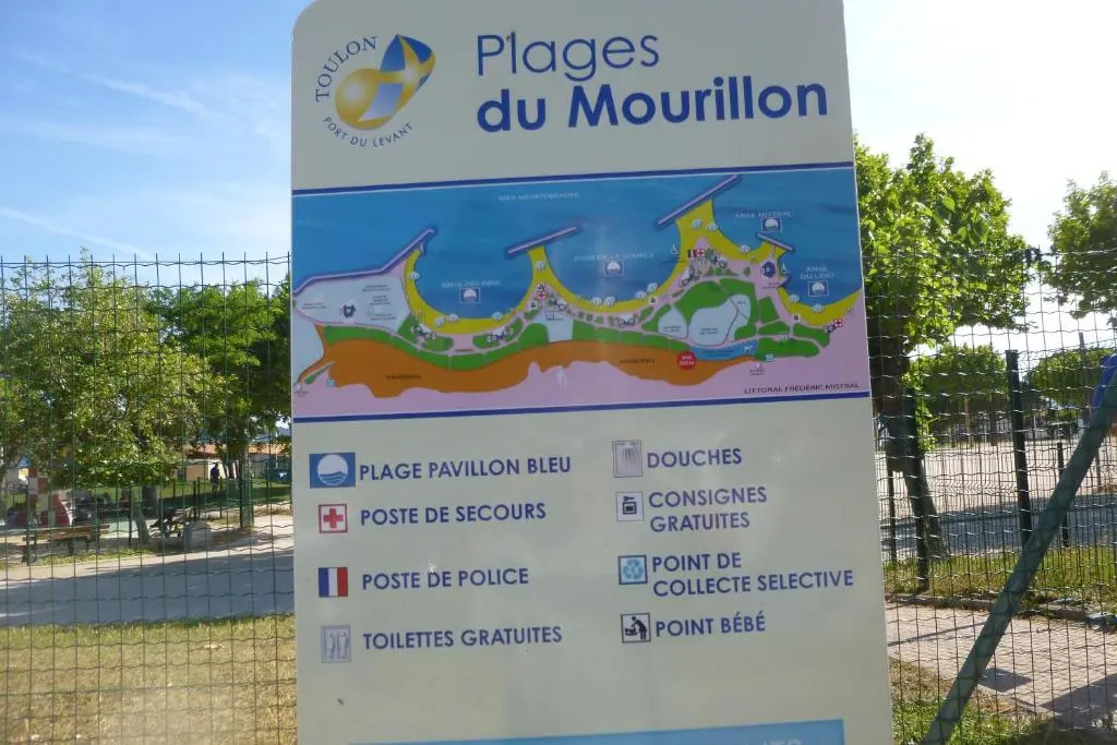 Appart 2 pièces prés plage