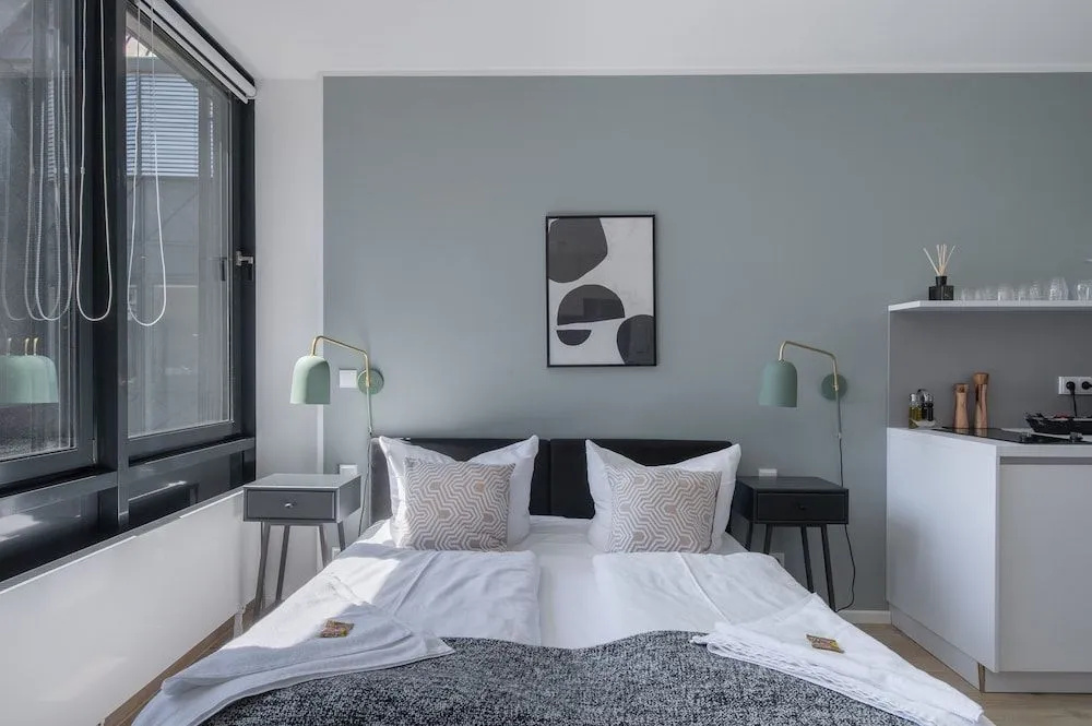Limehome Flensburg Holm