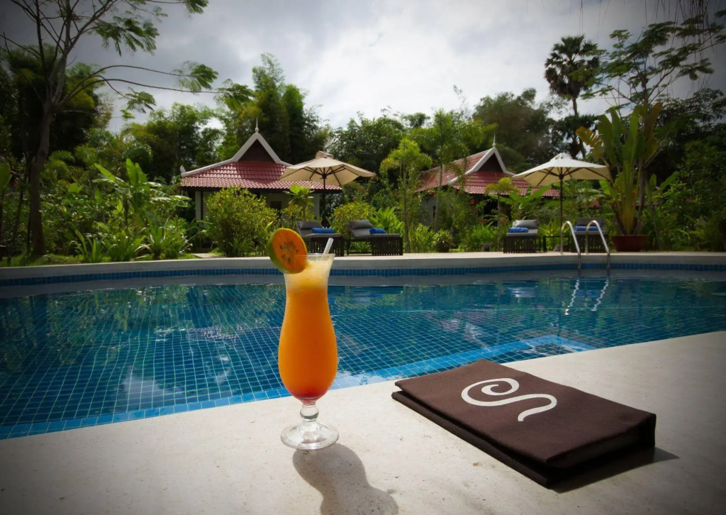 Sojourn Boutique Villas