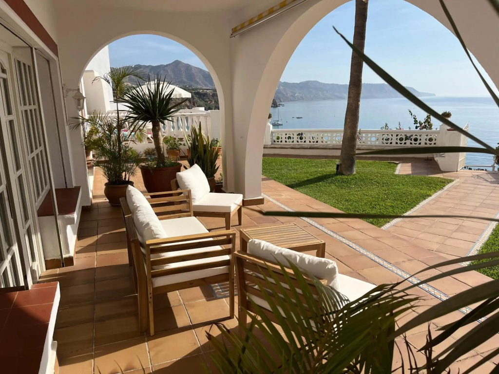 Hotel Paraíso Del Mar