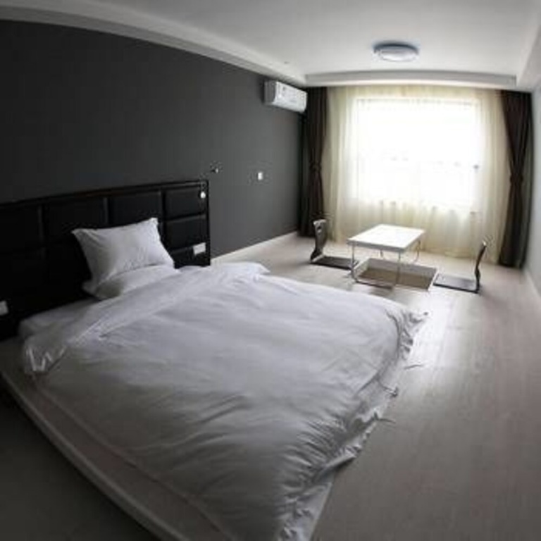 SSAW Boutique Hotel Wenzhou Jiushan Lake