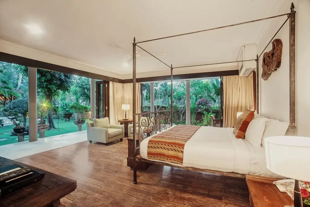 Villa Pangi Gita