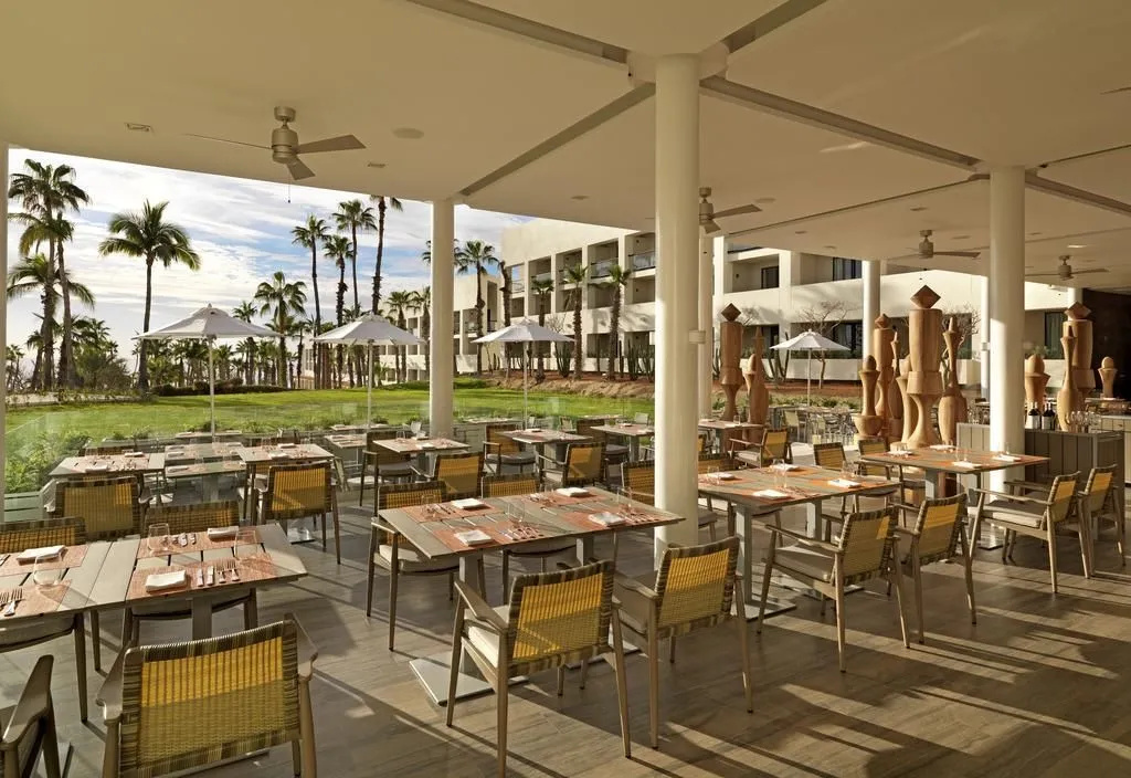 Royal Service at Paradisus by Meliá Los Cabos – All Inclusive Adults O