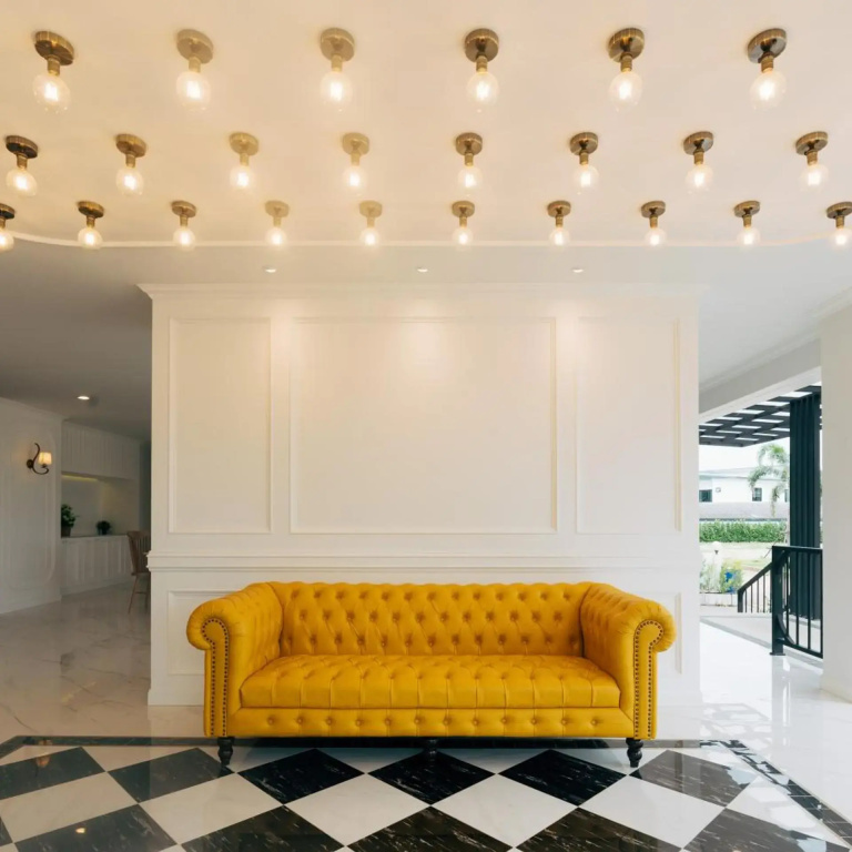 Chanita Hotel Chumphon