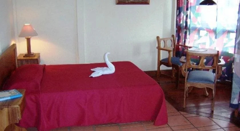 Hotel Arenal Vista Lodge