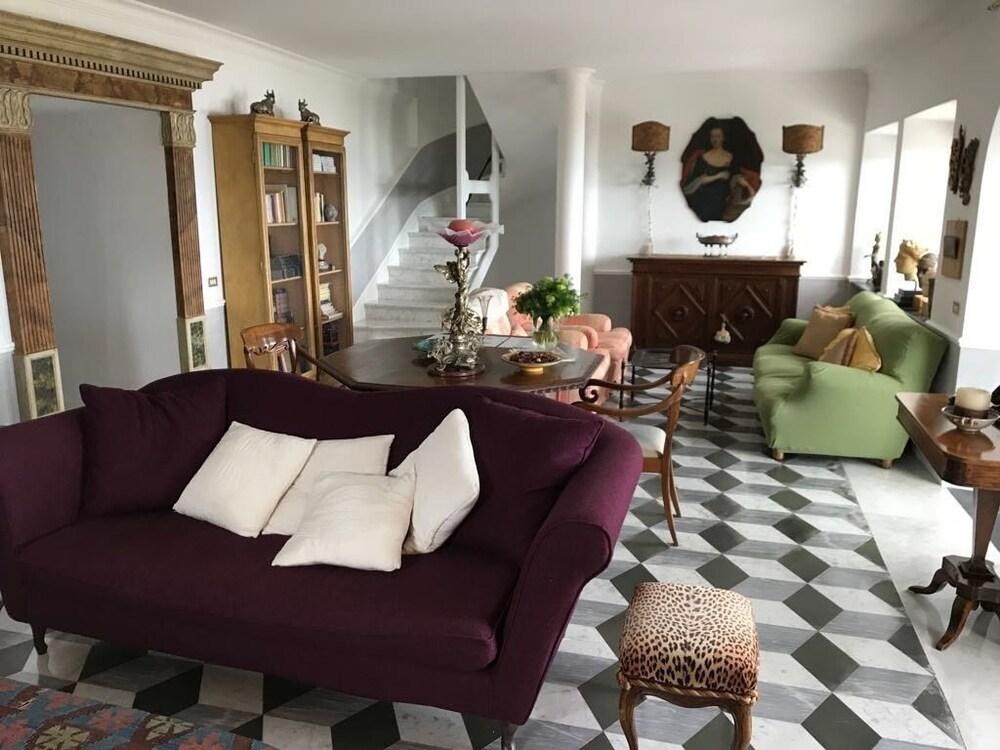Villa Cà Mea