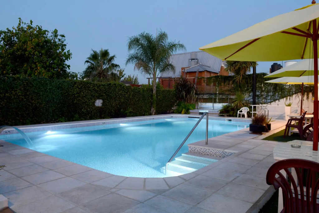 Hotel Capvio