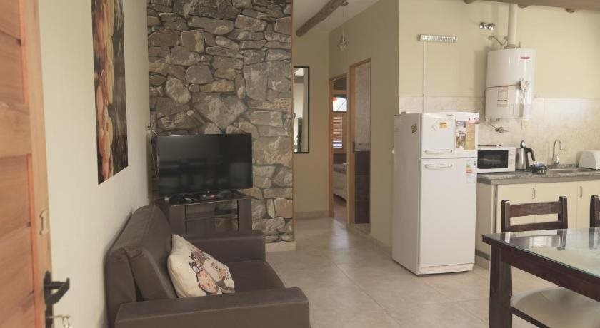 Apart Hotel La Bodega
