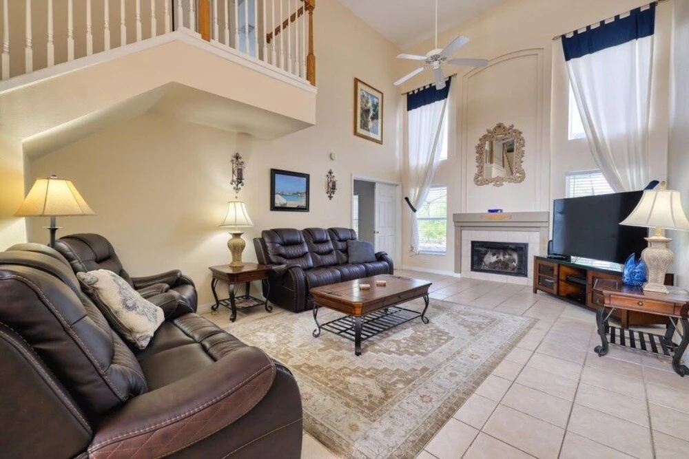 The Views At Highlands Reserve 4 Bedroom Home by Redawning