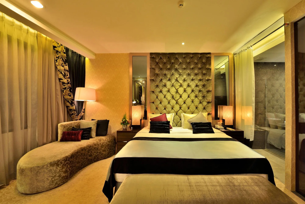 Amaroossa Grande Bekasi