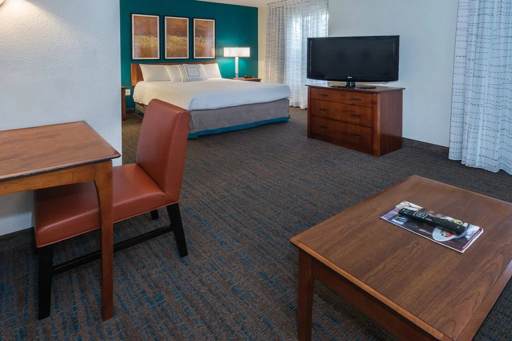 Residence Inn Columbus