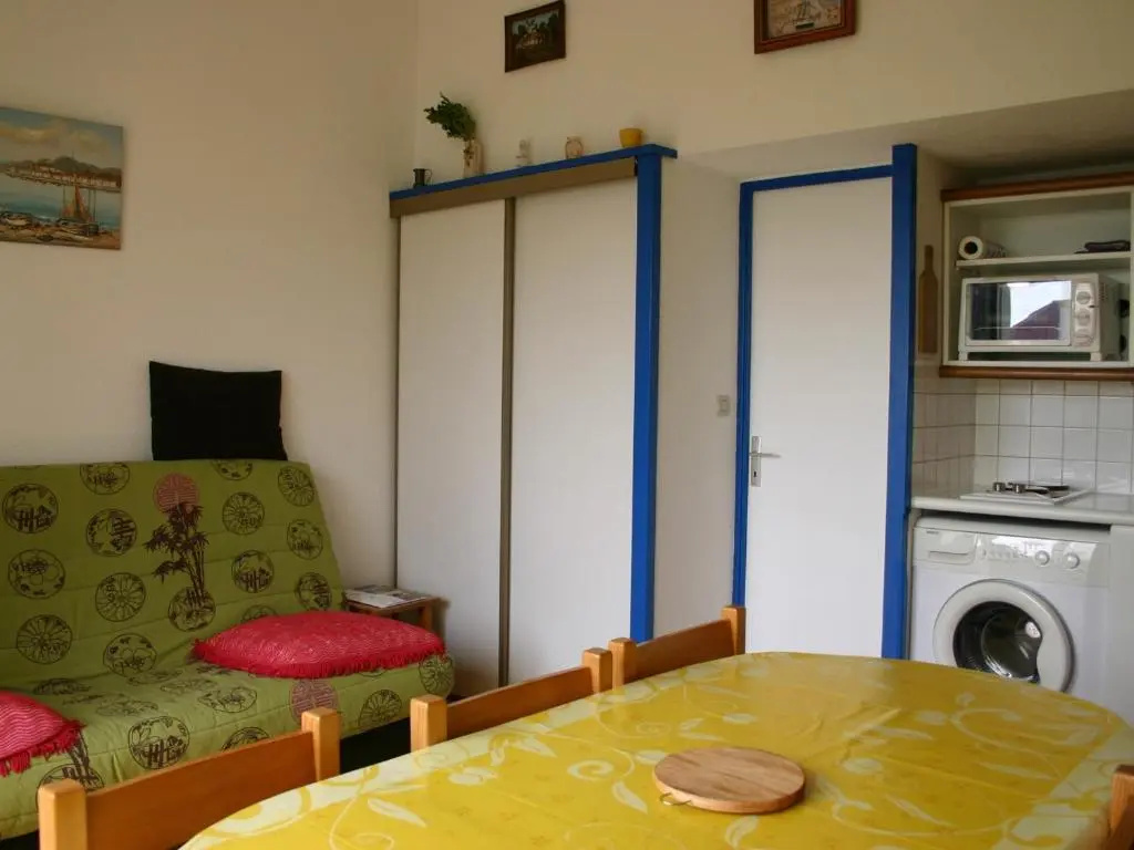 Maison La Tranche-sur-Mer, 2 pièces, 4 personnes - FR-1-22-164