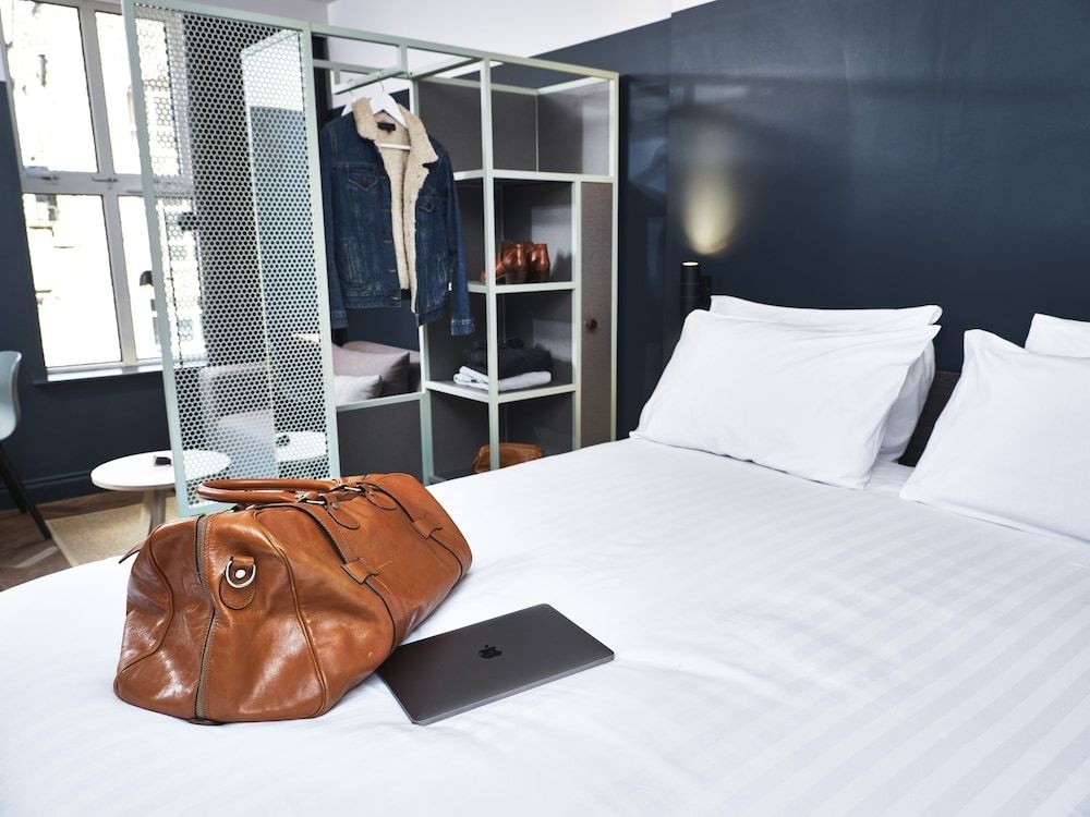The Flint Hotel