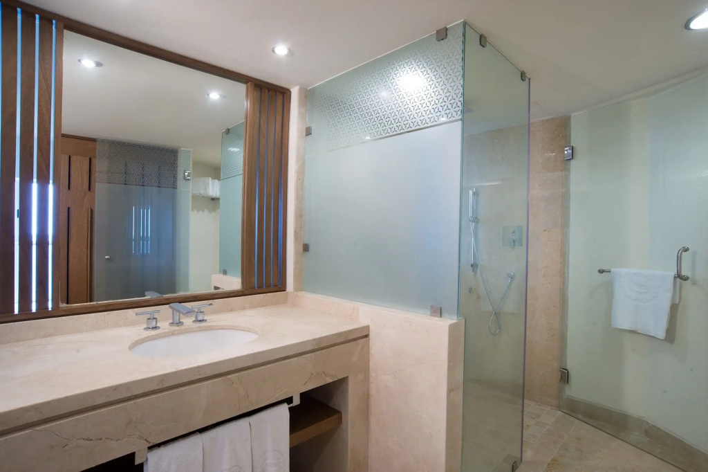 Sheraton Buganvilias Puerto Vallarta