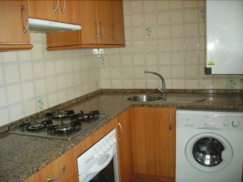 Apartamentos Los Angeles I Y Ii