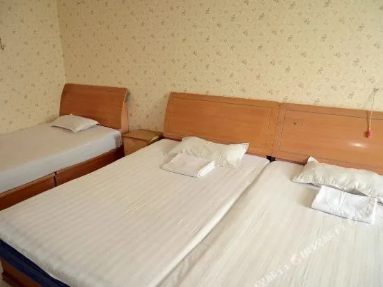 Xueyou Hostel