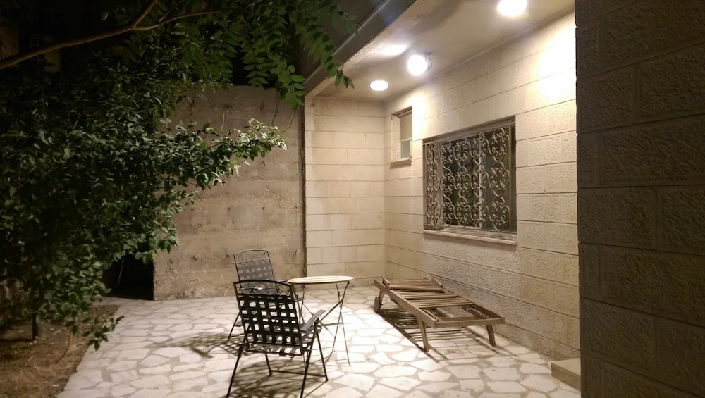 Spectacular Apartment near Qasid Institute