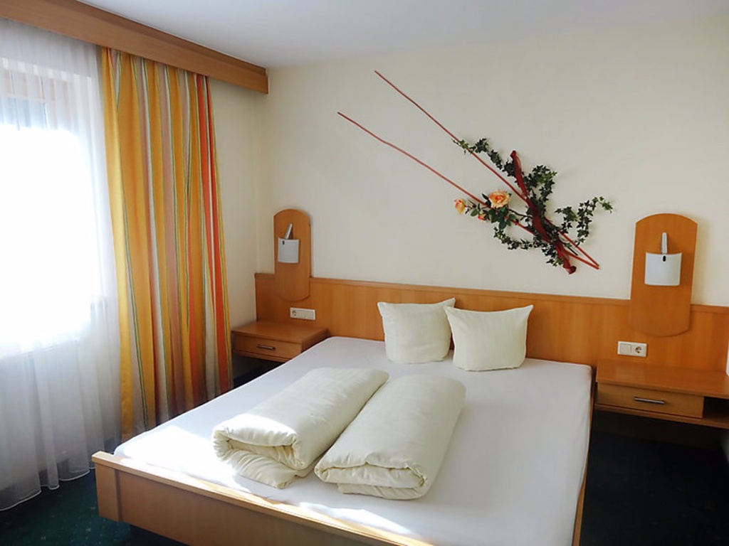 Apartment Köfels Sankt Leonhard im Pitztal 10190