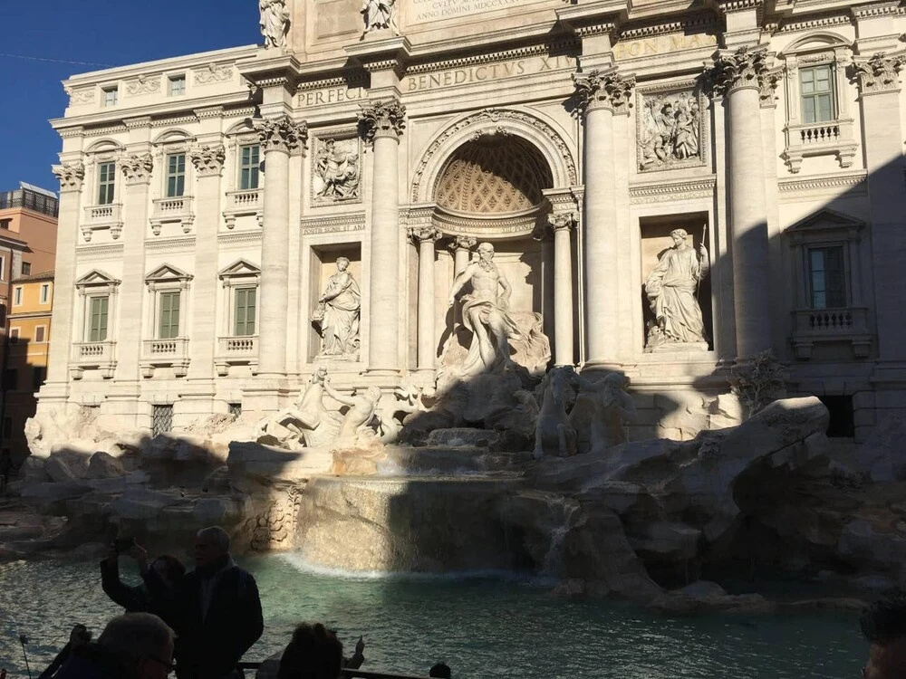 Apartment With 3 Bedrooms In Roma With Wifi