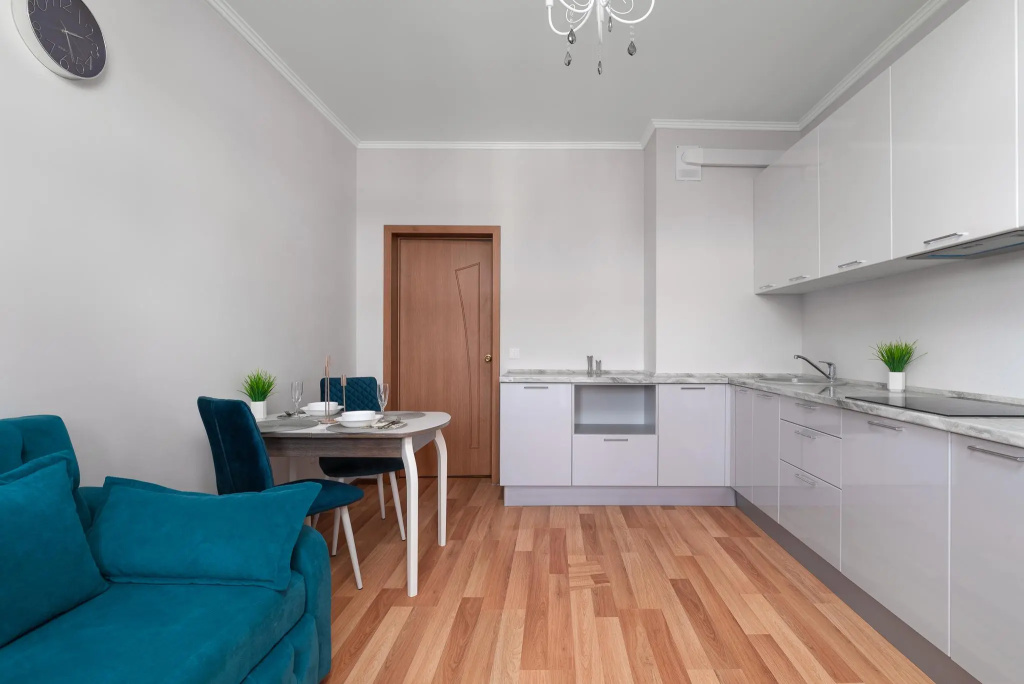 Family Apartments (Фэмили Апартментс) на улице Жлобы 145