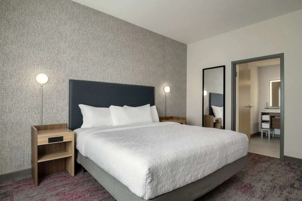 Home2 Suites By Hilton Conyers Atlanta