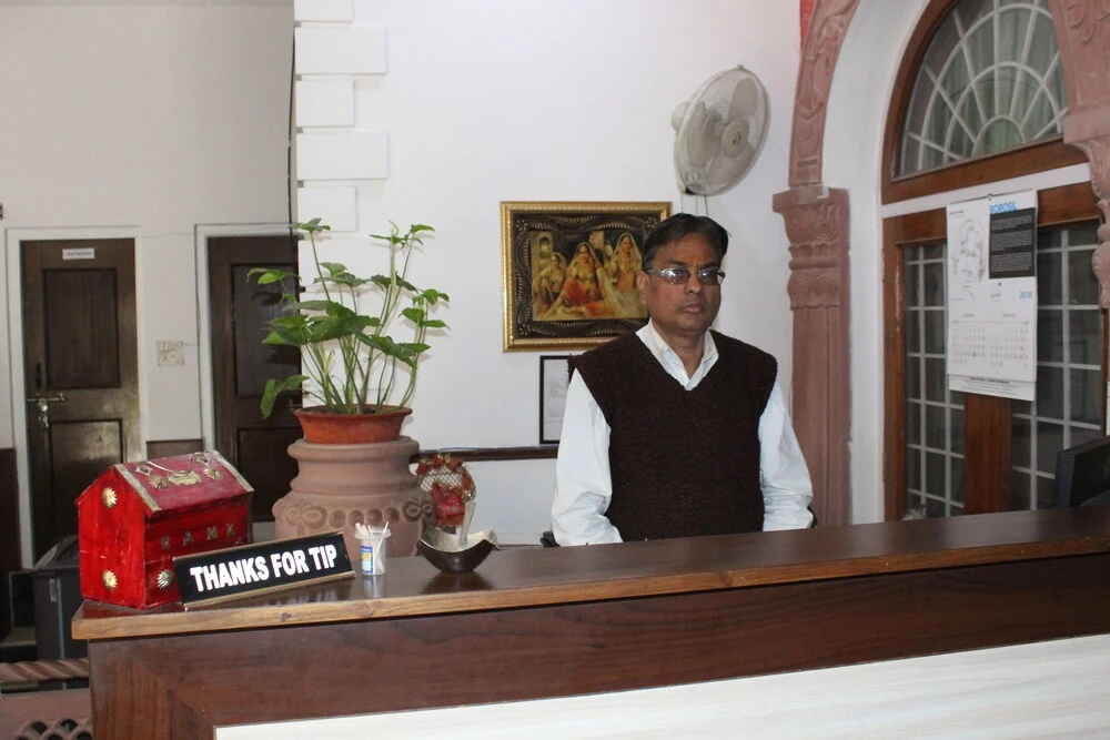 Kunjpur Heritage