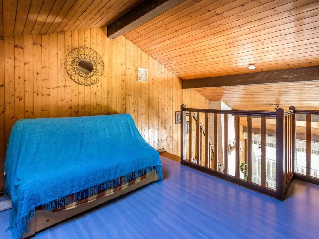 Appartement La Clusaz, 3 pièces, 5 personnes - FR-1-437-28