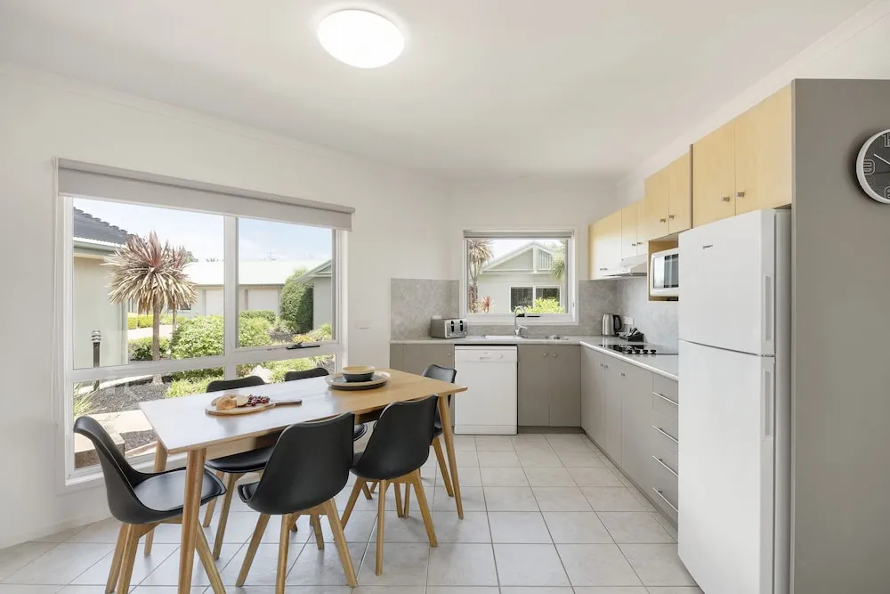 Mt Martha Valley Resort