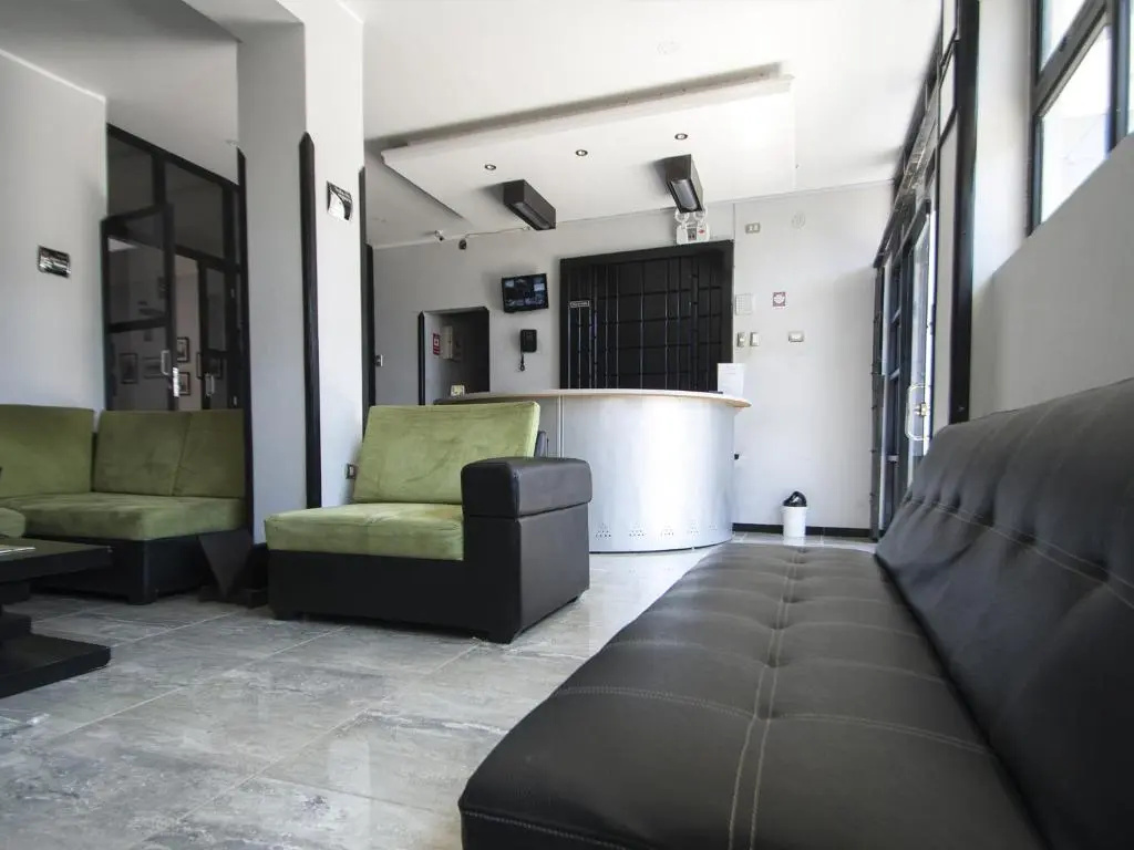 Jer`s Hostal
