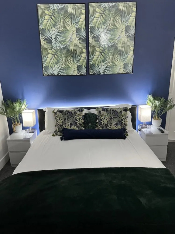 Peacock Guest House