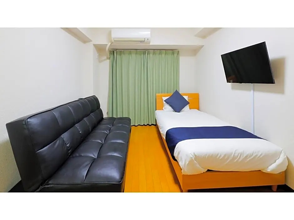 HOTEL Nishikawaguchi Weekly - Vacation STAY 44765v