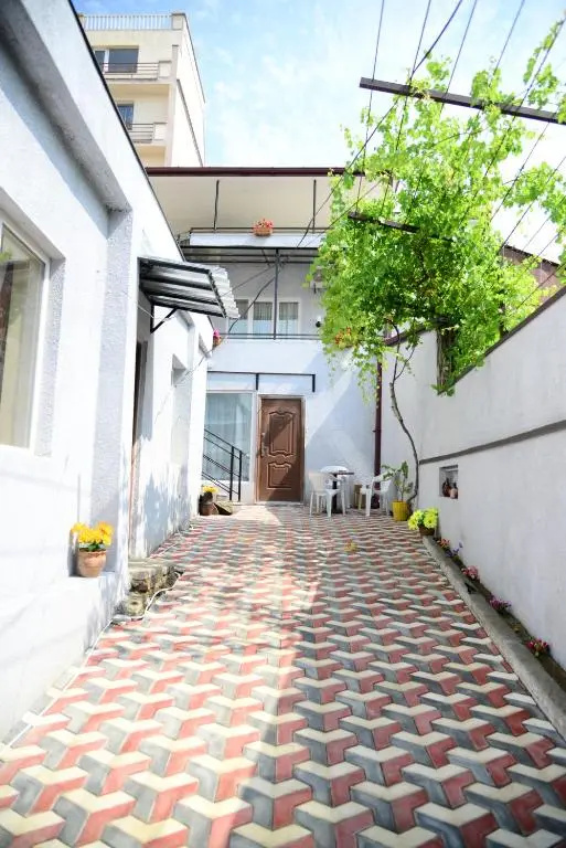 Hotel New Avlabari
