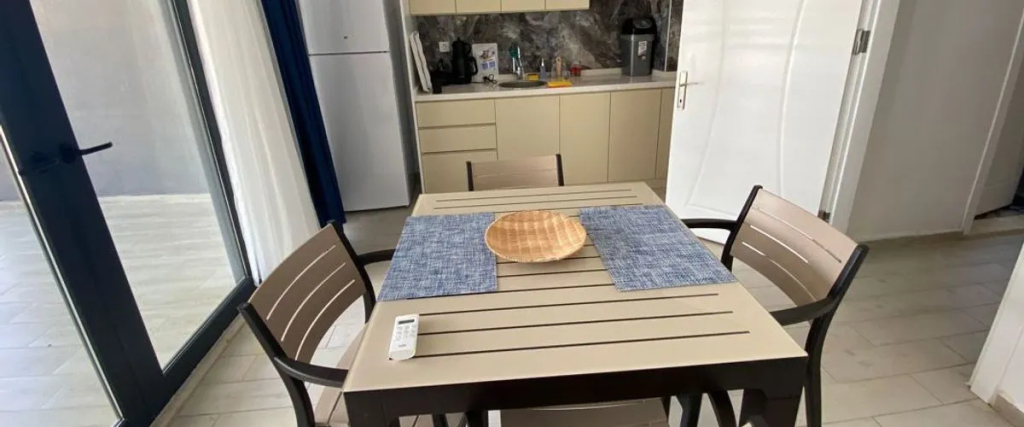 Mai Apart Sarıgerme