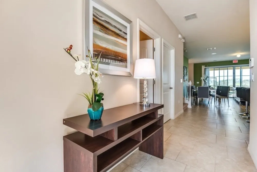 Amazing Townhouse! Solterra - 4619TERRA