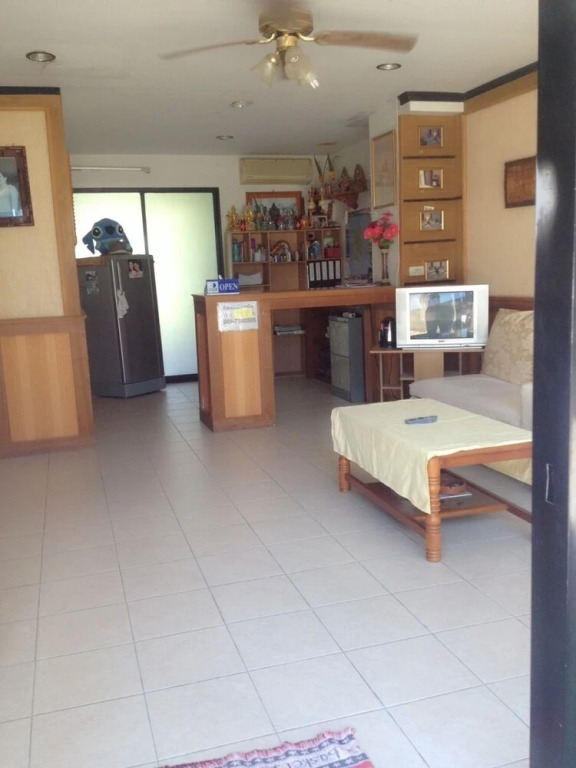 Mitree Guest House