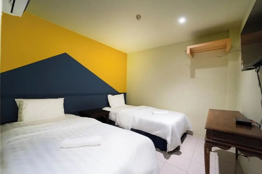The Colony by Cactus Hotel Johor Jaya