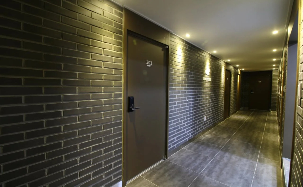 Goodstay Mint Guesthouse Female Only (только для женщин)