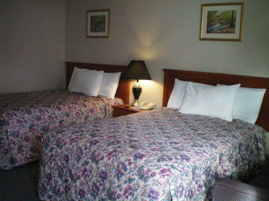 Silverstar Motel