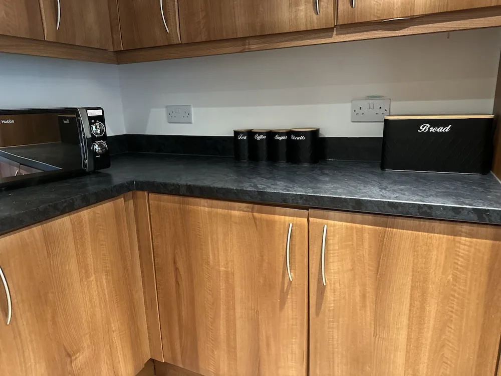 Luxurious 2-bed Apartment in Maidstone Kent