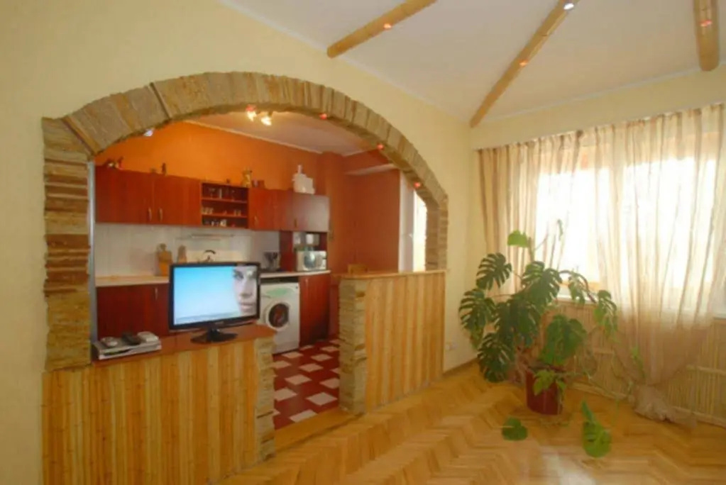 Spacious and Cosy Apartment