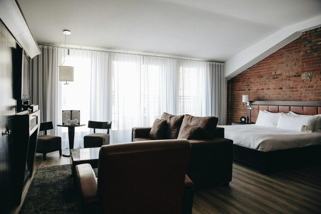 Hotel Place DArmes