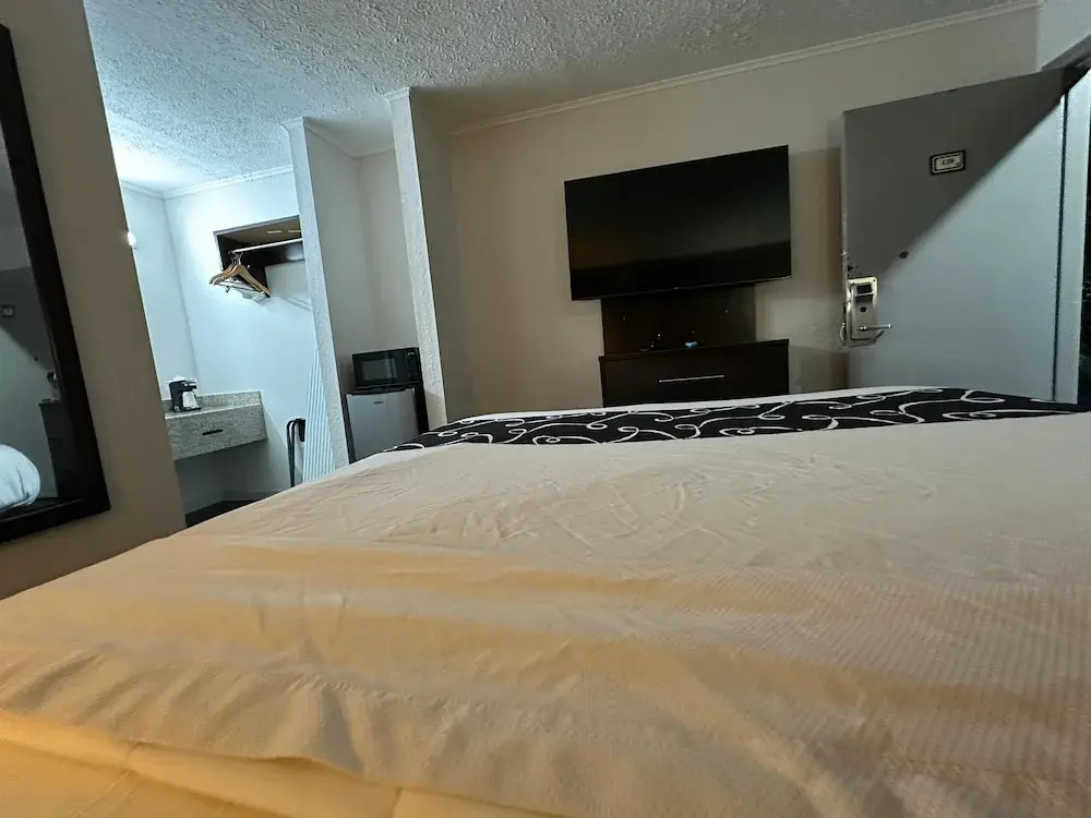 Travel Inn Kingsport