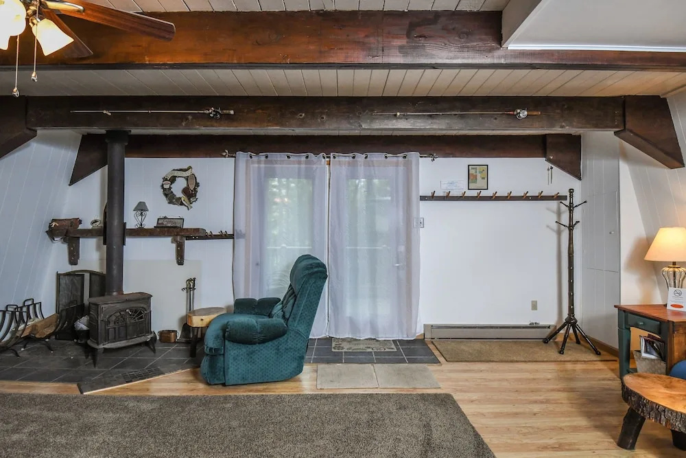 Timber Trails 3 Bedroom House